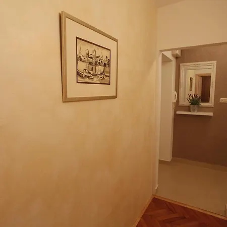 Apartman Vallamar Free Parking