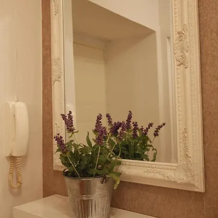 Apartman Vallamar Free Parking Zára