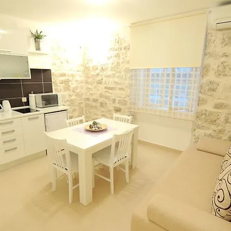 Vallamar Free Parking Zadar