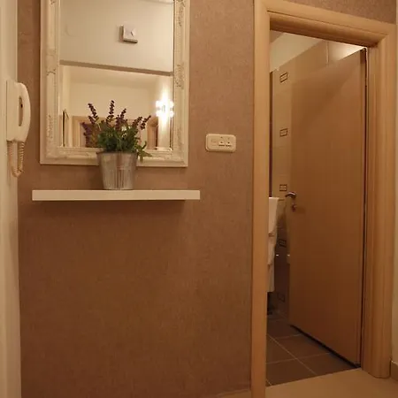 Vallamar Free Parking * Zadar