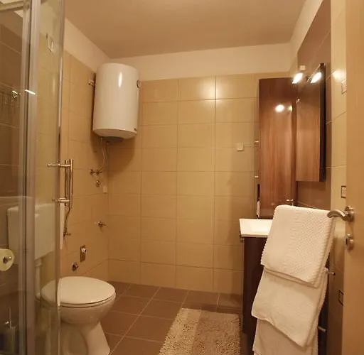 Apartment Vallamar Free Parking