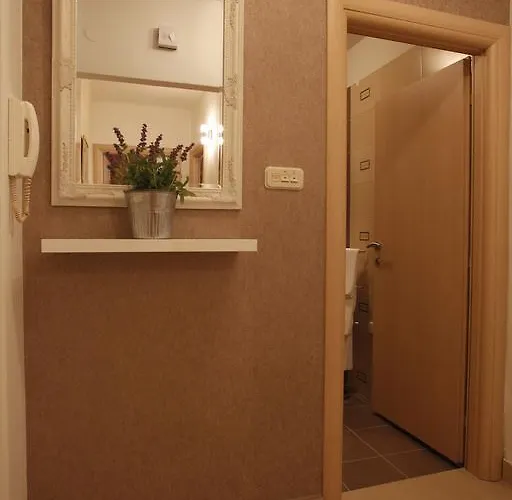 Vallamar Free Parking * Zadar