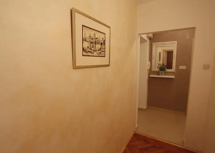 Apartment Vallamar Free Parking