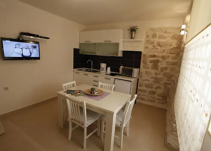 Vallamar Free Parking Apartment Zadar
